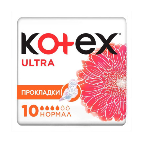 Kotex (Котекс) Ultra Normal