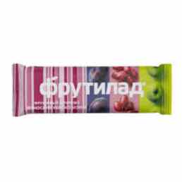 Фрутилад батончик фруктовый