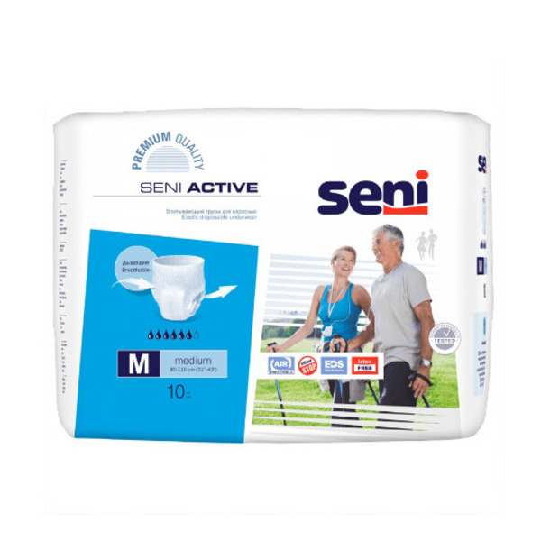 Seni (Сени) Active