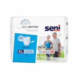 Seni (Сени) Active