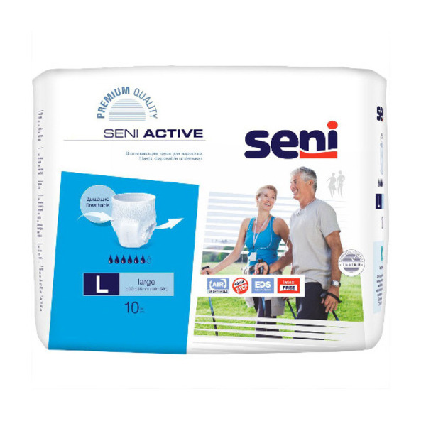 Seni (Сени) Active