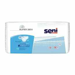 Seni (Сени) Super Seni