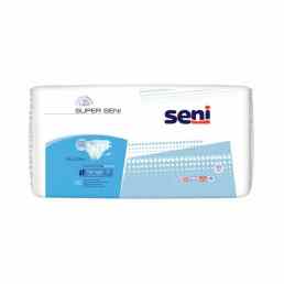 Seni (Сени) Super Seni