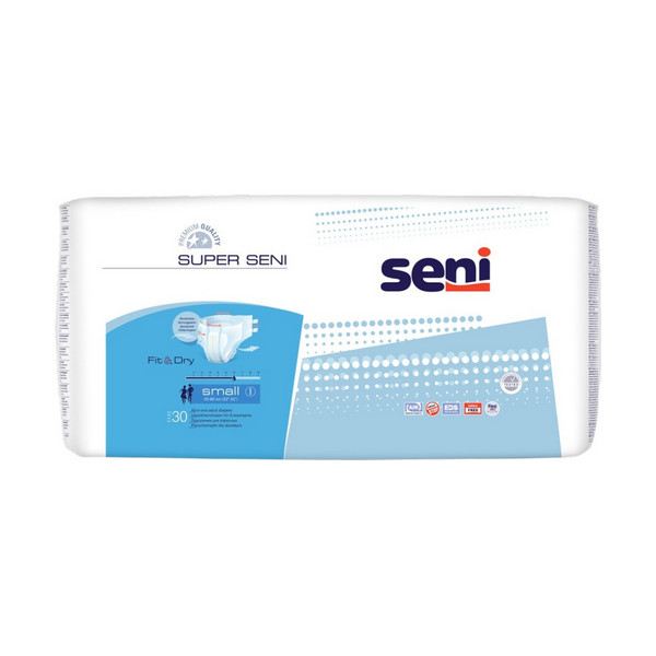 Seni (Сени) Super Seni