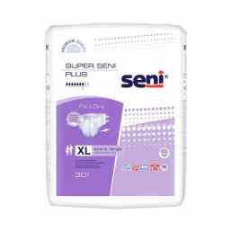 Seni (Сени) Super Seni Plus