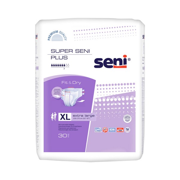 Seni (Сени) Super Seni Plus