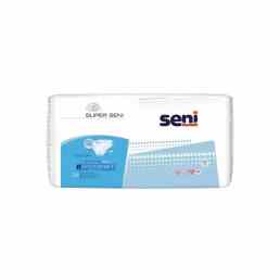 Seni (Сени) Super Seni