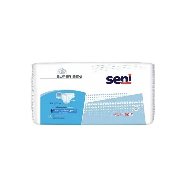 Seni (Сени) Super Seni