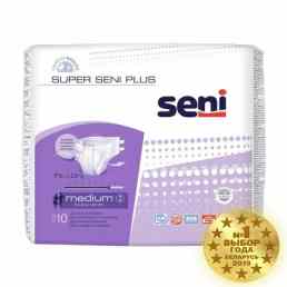 Seni (Сени) Super Seni Plus