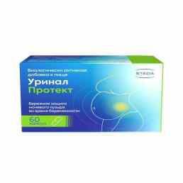 Уринал протект