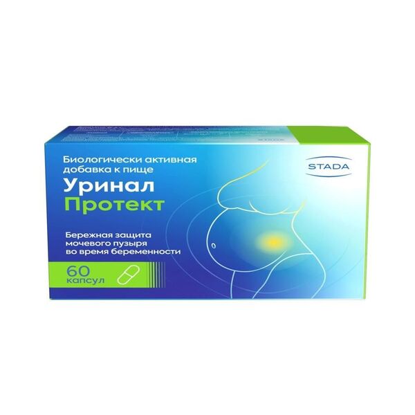 Уринал протект