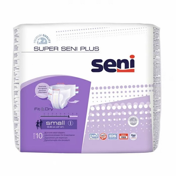 Seni (Сени) Super Seni Plus