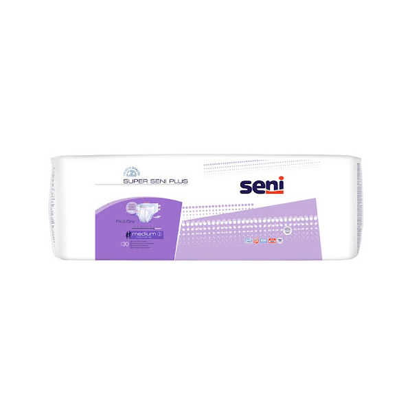 Seni (Сени) Super Seni Plus