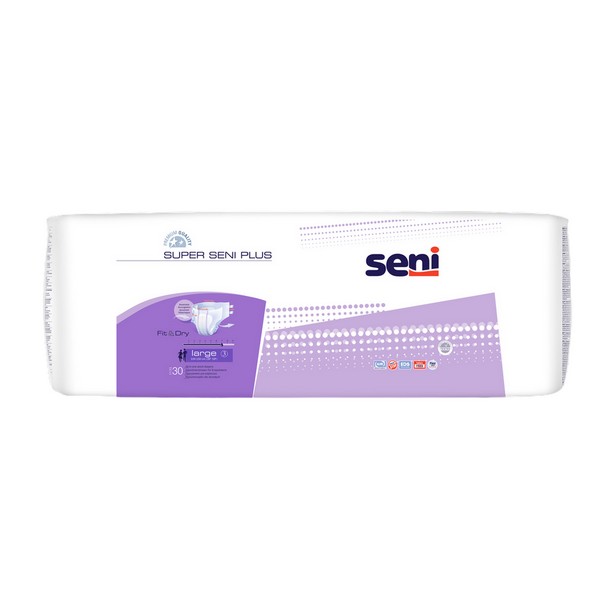 Seni (Сени) Super Seni Plus