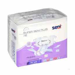 Seni (Сени) Super Seni Plus