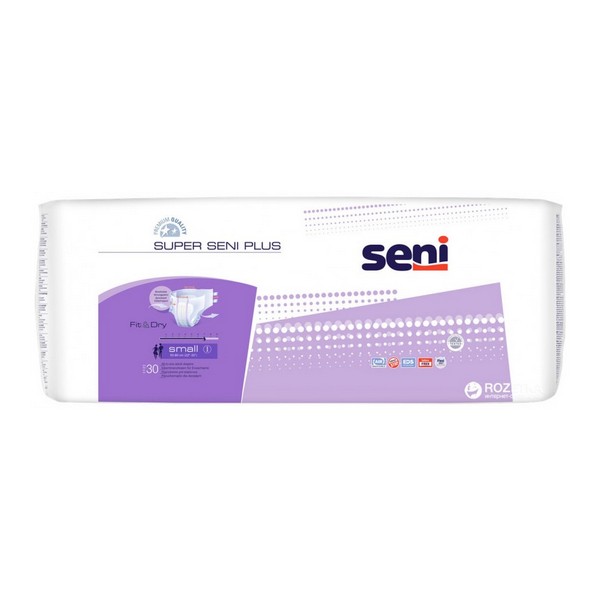 Seni (Сени) Super Seni Plus