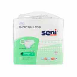 Seni (Сени) Super Seni Trio