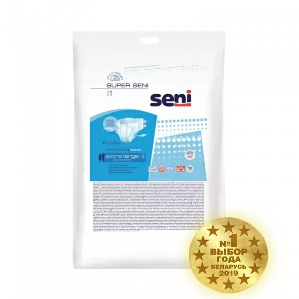 Seni (Сени) Super Seni