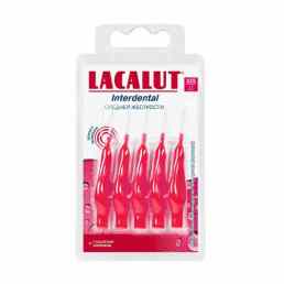 Lacalut (Лакалют) interdental