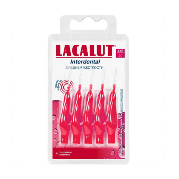 Lacalut (Лакалют) interdental