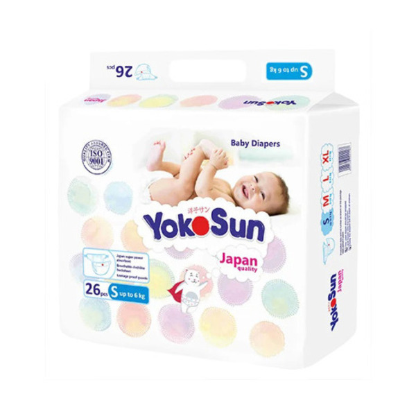 YokoSun (Йокосан) Comfort