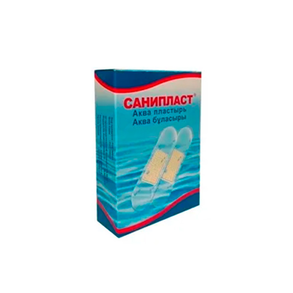 Санипласт Аква