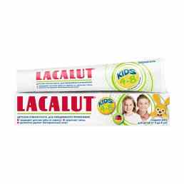 Lacalut (Лакалют) kids