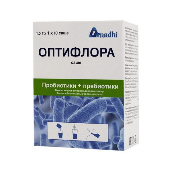 Оптифлора
