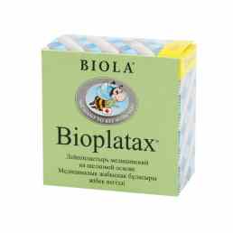 Bioplatax (Биоплатакс)