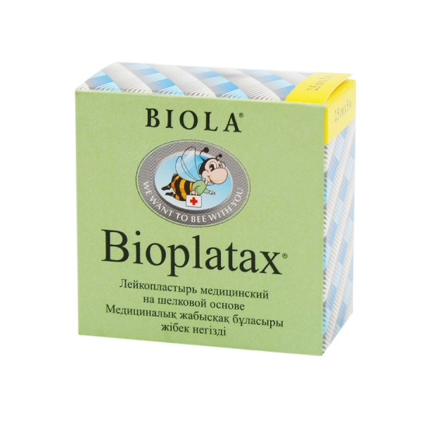 Bioplatax (Биоплатакс)