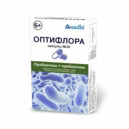 Оптифлора