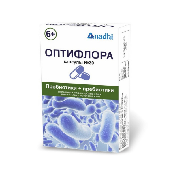 Оптифлора