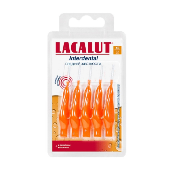 Lacalut (Лакалют) interdental