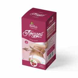 Чай белла похудей