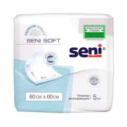 Seni (Сени) Soft