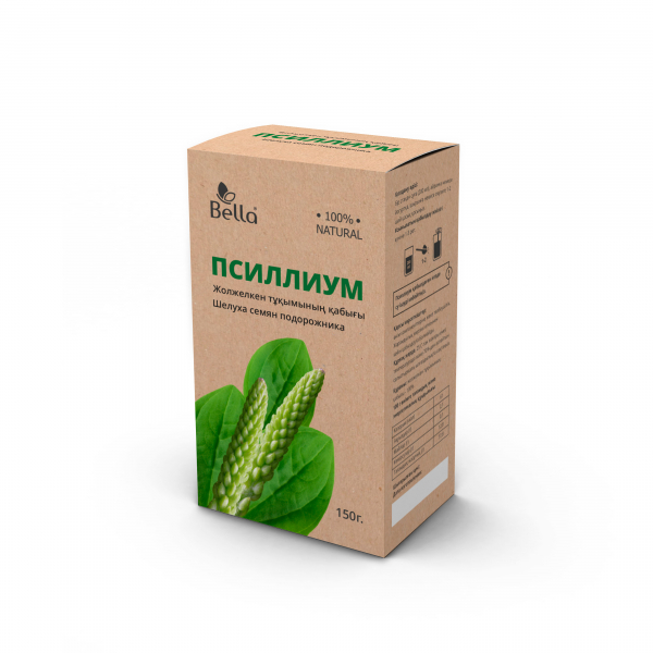 Псиллиум Белла