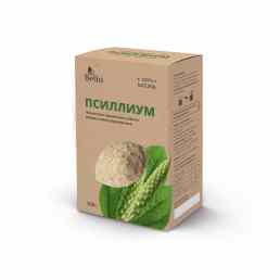 Псиллиум Белла