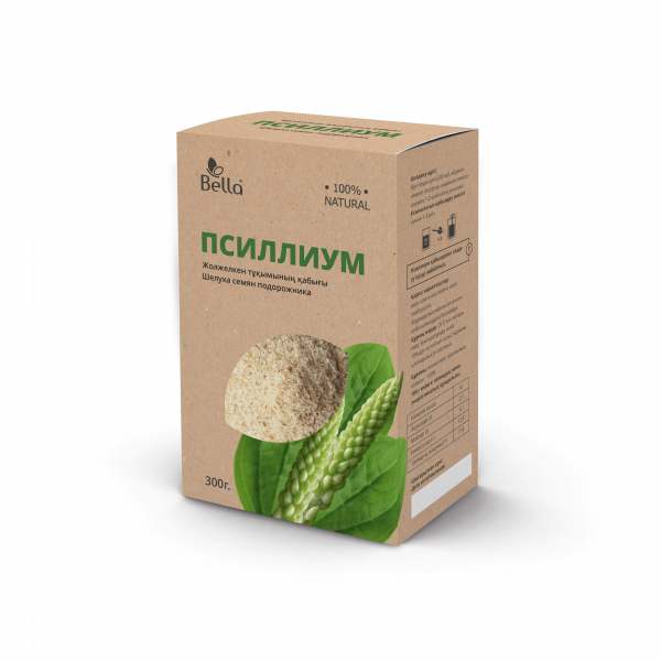 Псиллиум Белла