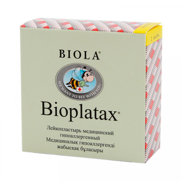 Bioplatax (Биоплатакс)