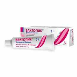Бактопик
