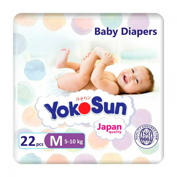 YokoSun (Йокосан) Comfort