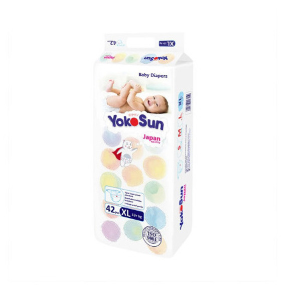 YokoSun (Йокосан) Comfort