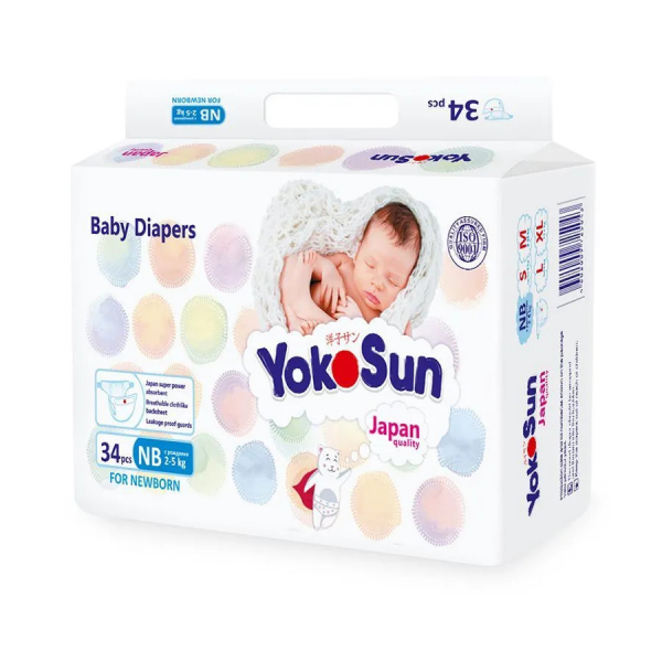 YokoSun (Йокосан) Comfort