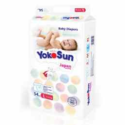 YokoSun (Йокосан) Comfort