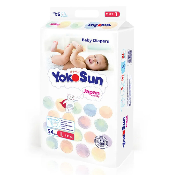 YokoSun (Йокосан) Comfort