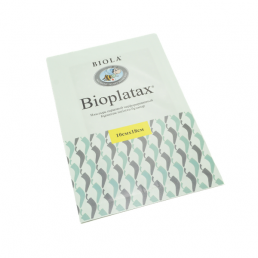 Биоплатакс перцовый пластырь