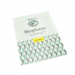 Биоплатакс перцовый пластырь