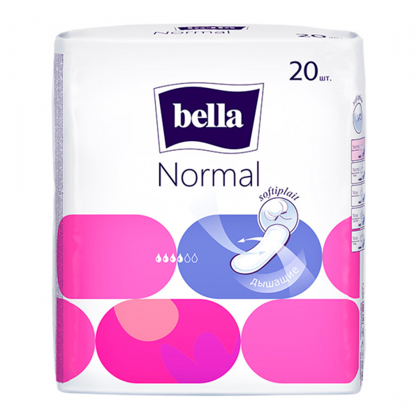 Bella (Белла) Normal