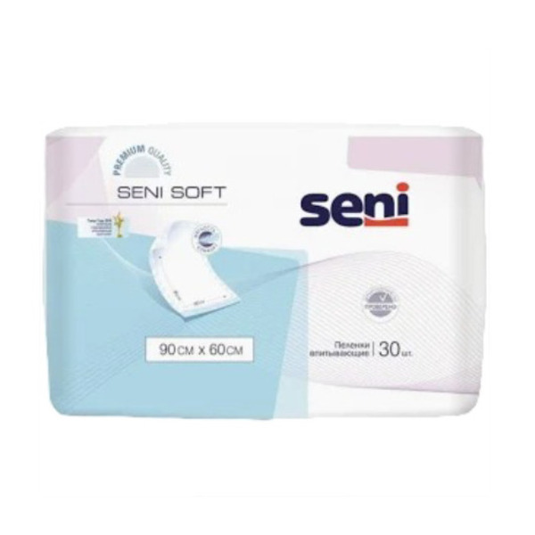 Seni (Сени) Soft