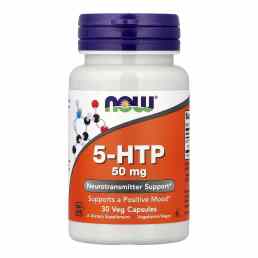 5-гидрокситриптофан